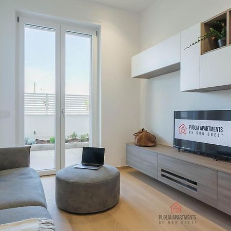 Casa 7 Mari - Bari Fiera Del Levante Exteriér fotografie