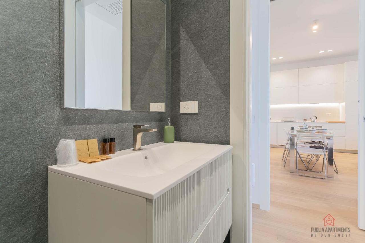 Casa 7 Mari - Bari Fiera Del Levante Exteriér fotografie