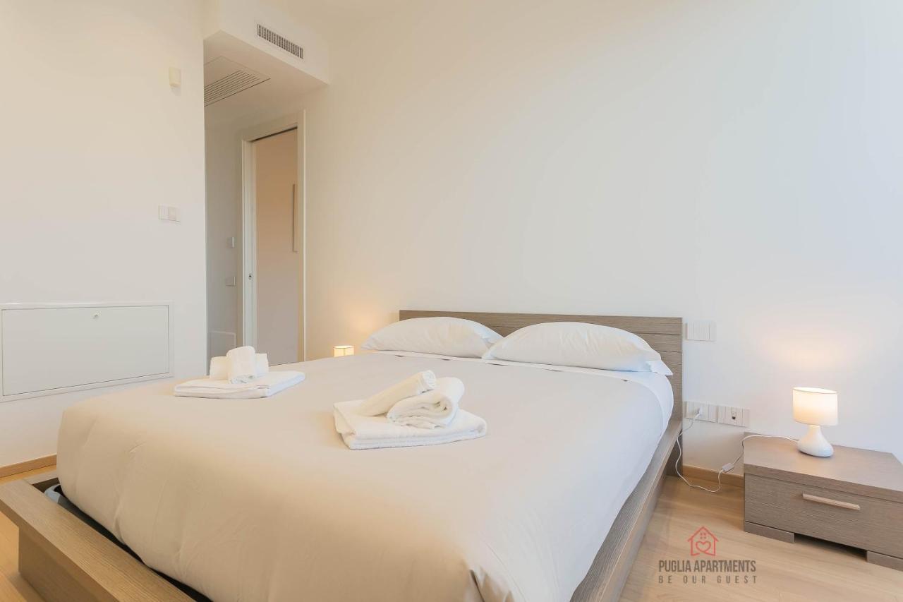 Casa 7 Mari - Bari Fiera Del Levante Exteriér fotografie