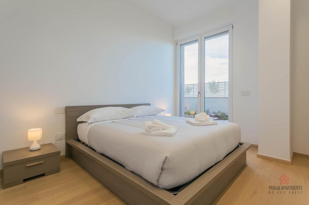 Casa 7 Mari - Bari Fiera Del Levante Exteriér fotografie