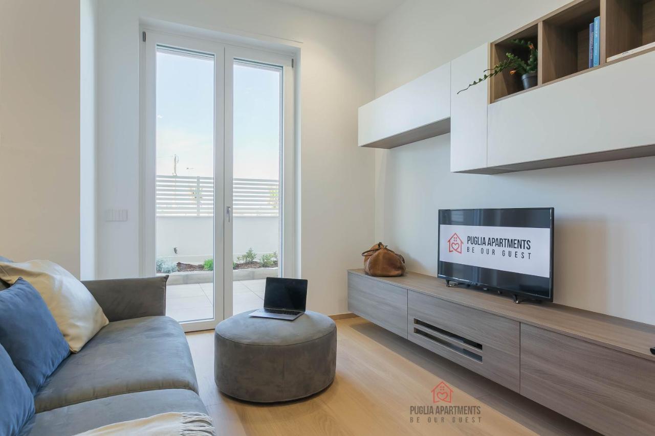 Casa 7 Mari - Bari Fiera Del Levante Exteriér fotografie