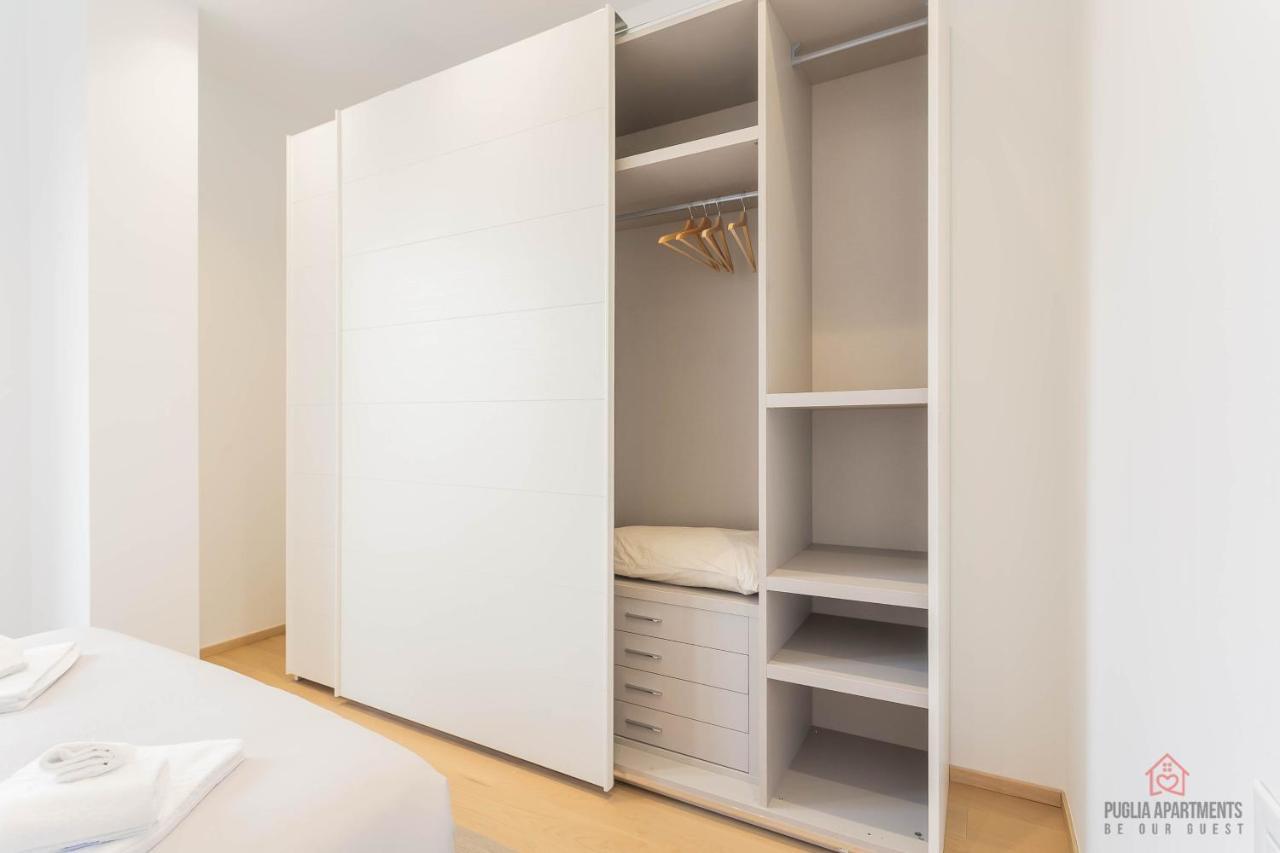 Casa 7 Mari - Bari Fiera Del Levante Exteriér fotografie