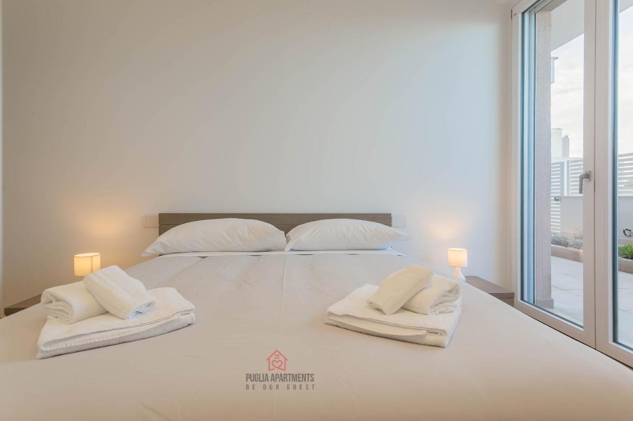 Casa 7 Mari - Bari Fiera Del Levante Exteriér fotografie