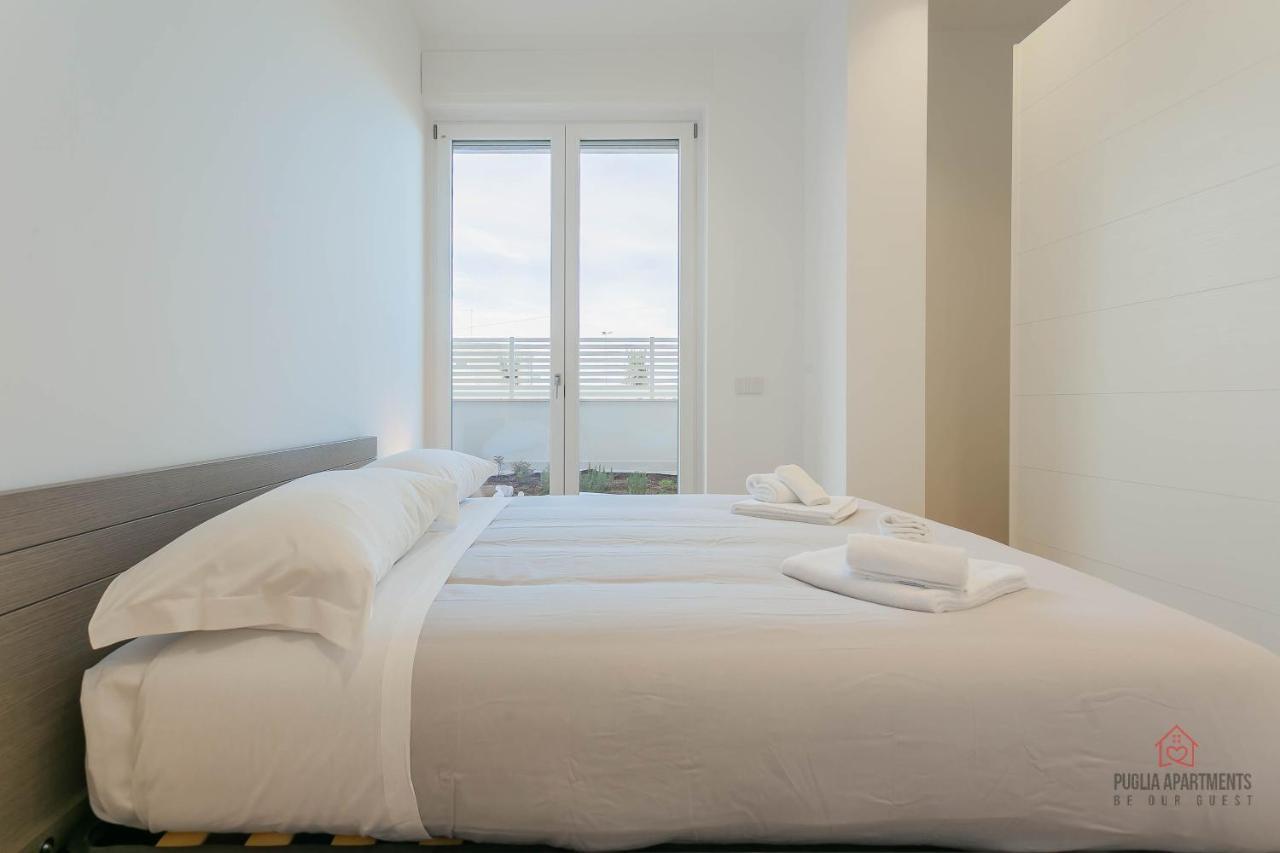 Casa 7 Mari - Bari Fiera Del Levante Exteriér fotografie