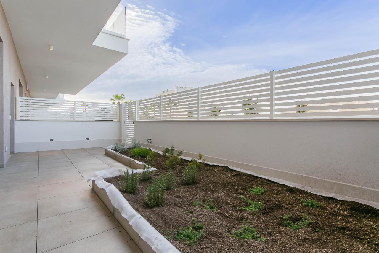 Casa 7 Mari - Bari Fiera Del Levante Exteriér fotografie
