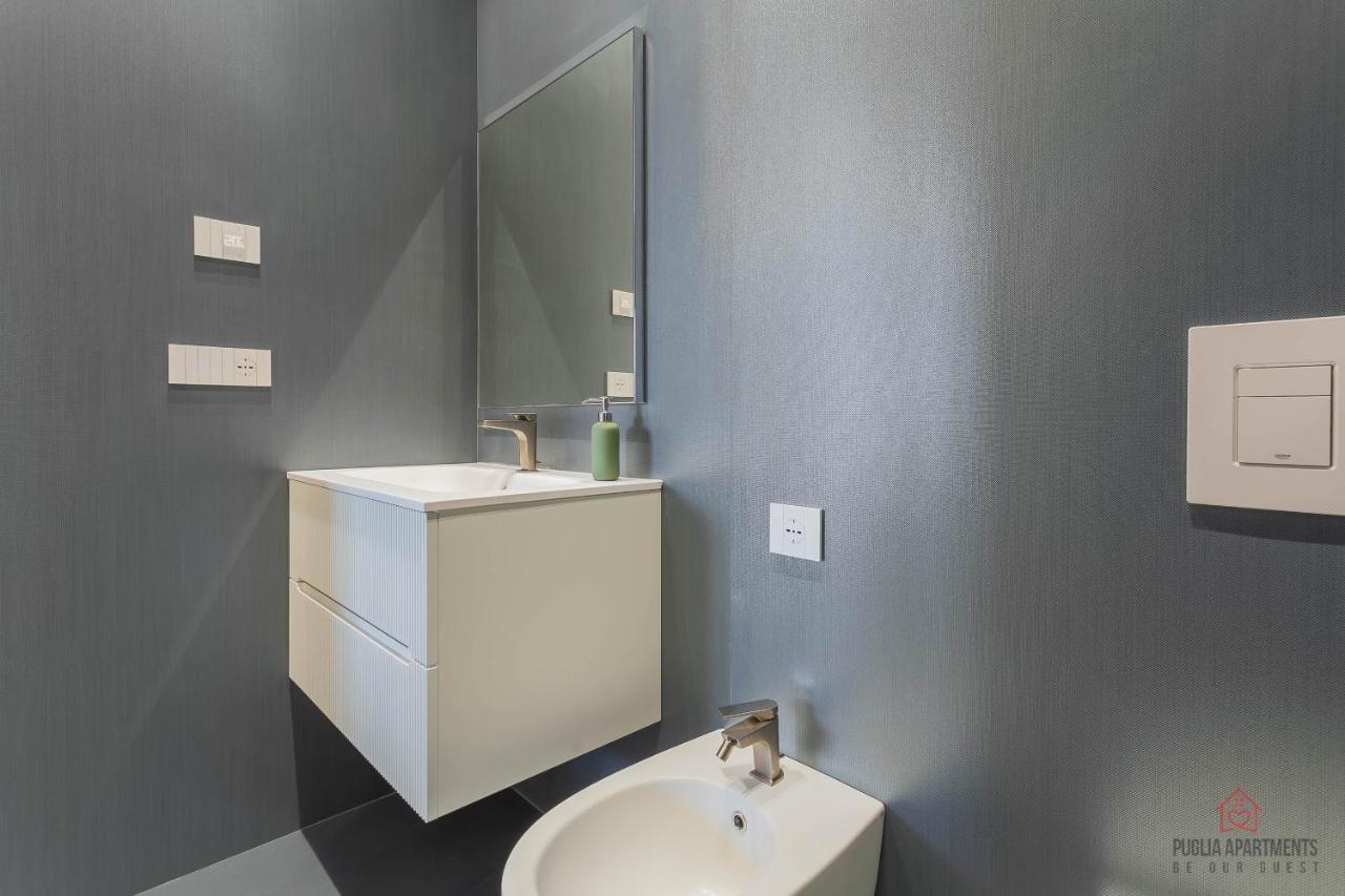 Casa 7 Mari - Bari Fiera Del Levante Exteriér fotografie