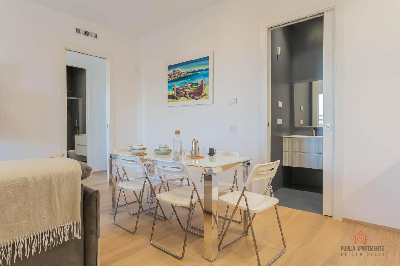 Casa 7 Mari - Bari Fiera Del Levante Exteriér fotografie