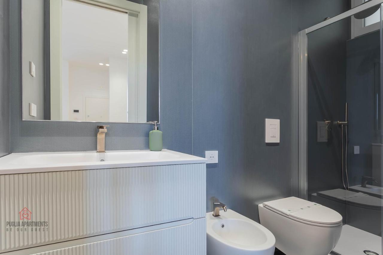 Casa 7 Mari - Bari Fiera Del Levante Exteriér fotografie