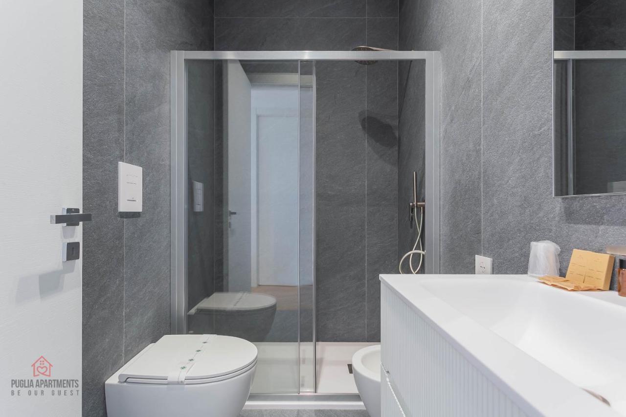 Casa 7 Mari - Bari Fiera Del Levante Exteriér fotografie