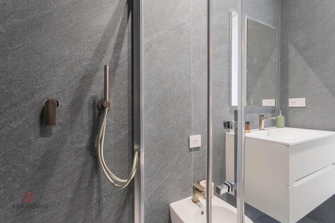 Casa 7 Mari - Bari Fiera Del Levante Exteriér fotografie