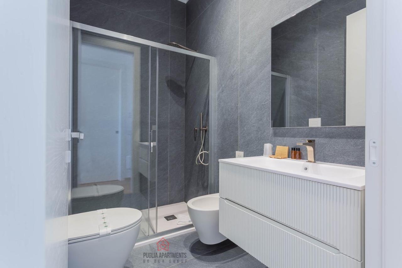 Casa 7 Mari - Bari Fiera Del Levante Exteriér fotografie