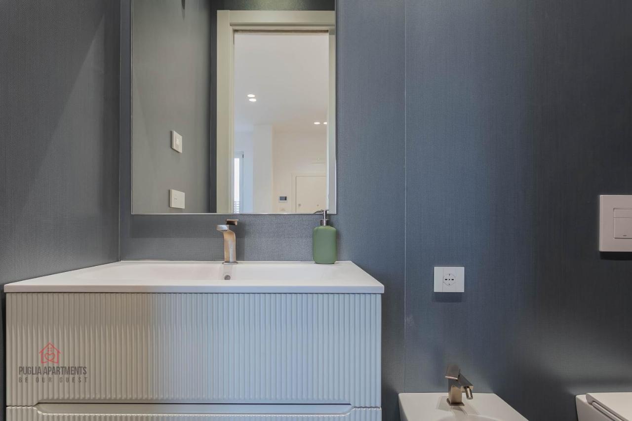 Casa 7 Mari - Bari Fiera Del Levante Exteriér fotografie