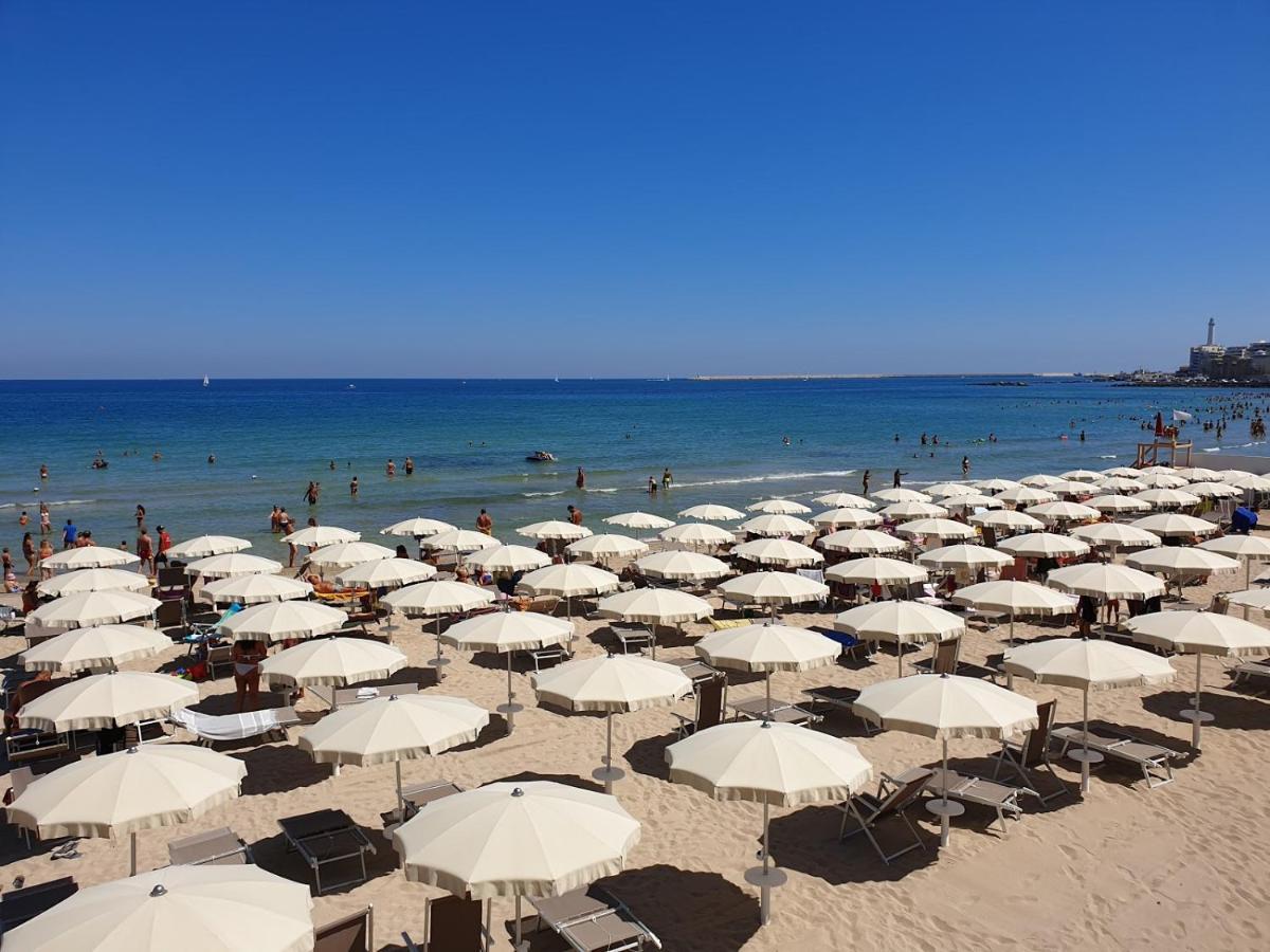 Casa 7 Mari - Bari Fiera Del Levante Exteriér fotografie